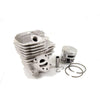 Meteor Piston & Cylinder Assembly (44.7Mm) For Stihl Ms 261 Chainsaw (Aftermarket)-Cylinder kits-SES Direct Ltd