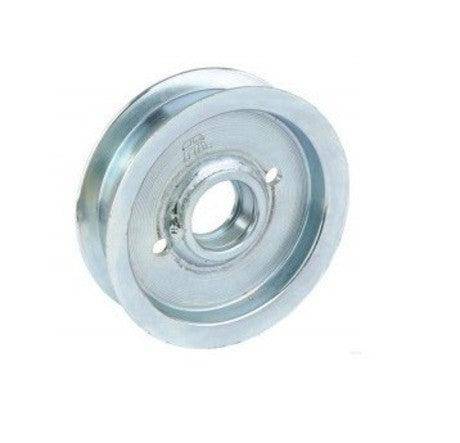 125601587/0 Pulley, Ggp J98 Tcx