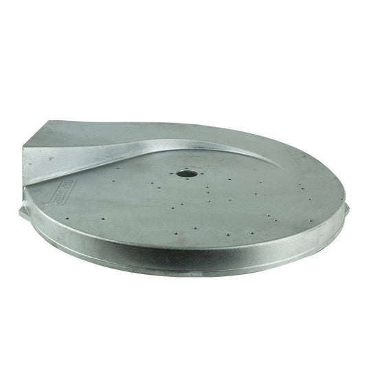 Deck, Greenfield Shell 32 Inch Undrilled Gt10016