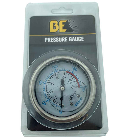 Air Pressure Gauges