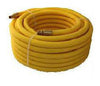 Be Hybrid Polymer 3/8" Yellow Air Hose - 15M-Air Hose-SES Direct Ltd