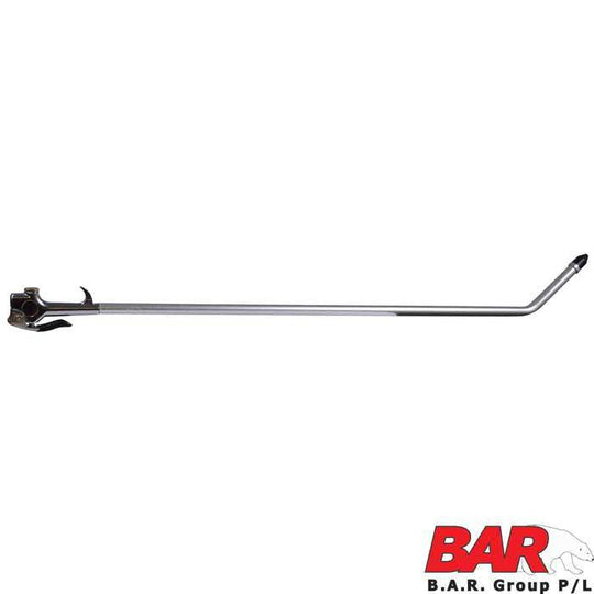Heavy Duty Lever Air Gun 48"
