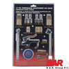 17Pc Air Compressor Accessory Kit-Air Kit-SES Direct Ltd