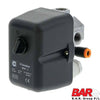 Mdr2 Pressure Switch-Air Pressure Switches-SES Direct Ltd