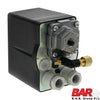 Mdr3 Pressure Switches-Air Pressure Switches-SES Direct Ltd