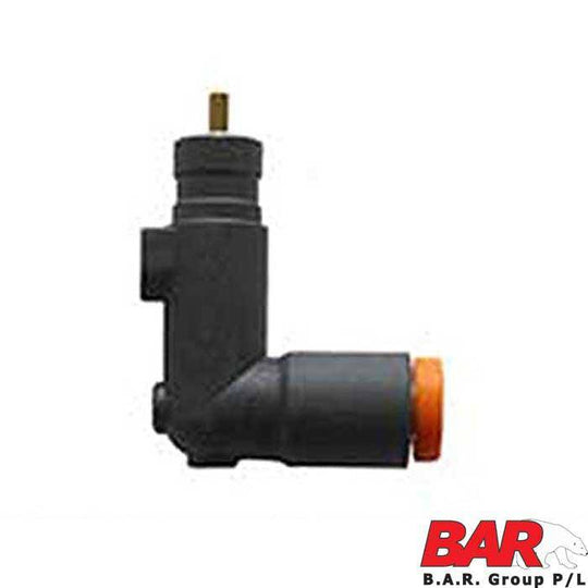 Aev 2Ws Unloader Valve - Delayed