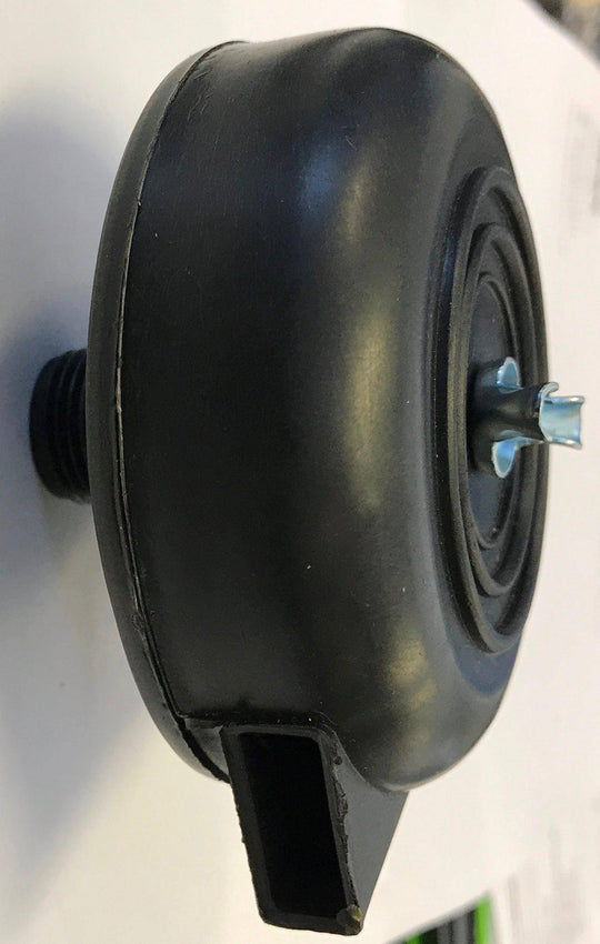 Compressor Air Filter (Poly - Suits Direct Drive 1/2”)