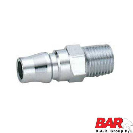 Nitto Style Plug X Male Bsp