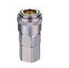 Nitto One Touch Style Coupler - Female-Couplings & Fittings-SES Direct Ltd