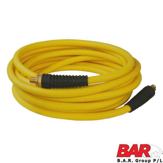 Xstream Hydbrid Polymer 3/8" Air Hose - 20 Metre
