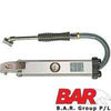 Heavy Duty Air Inflator Gun With Gauge & Whip Hose-Tyre Inflator-SES Direct Ltd