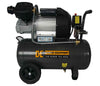 Be 40 Litre Direct Drive Air Compressor - V-Twin Pump (3.0Hp)-Air Compressor-SES Direct Ltd