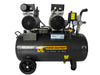 Air Compressor - Oil Free Quiet (50L @10Bar)-Air Compressor-SES Direct Ltd