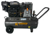 Air Compressor 50L - Professional Belt Drive (Powerease Engine)-Air Compressor-SES Direct Ltd