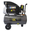 Be E2420 - 2.0Hp 24Ltr Single Phase Air Compressor-Air Compressor-SES Direct Ltd