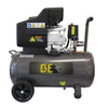 Be 40 Litre Direct Drive Air Compressor - 176L/Min Free Air Delivery-Air Compressor-SES Direct Ltd