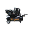 Be - 70L Petrol Air Compressor - Industrial Belt Driven-Air Compressor-SES Direct Ltd