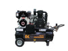 Be - 70L Diesel Air Compressor - Industrial Belt Drive (Yanmar)-Air Compressor-SES Direct Ltd