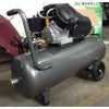 Be 50 Litre Direct Drive Air Compressor - 205L/Min Fad-Air Compressor-SES Direct Ltd
