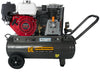 Air Compressor 50L - Professional Belt Drive (Gx200 Engine)-Air Compressor-SES Direct Ltd