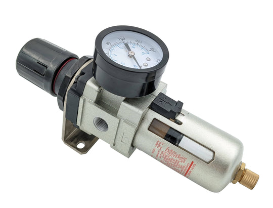 Filter Regulator Aw3000-02