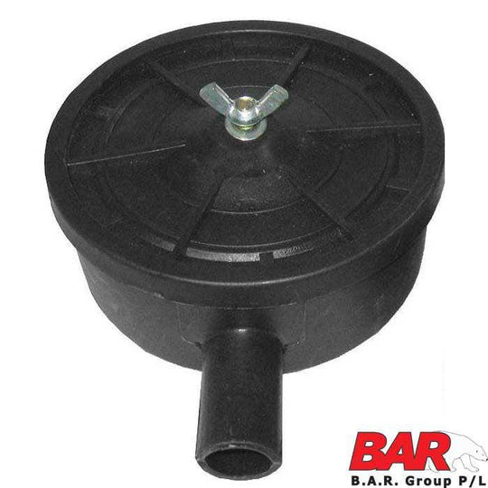 Air Filter Assembly 3/4" BSP Thread