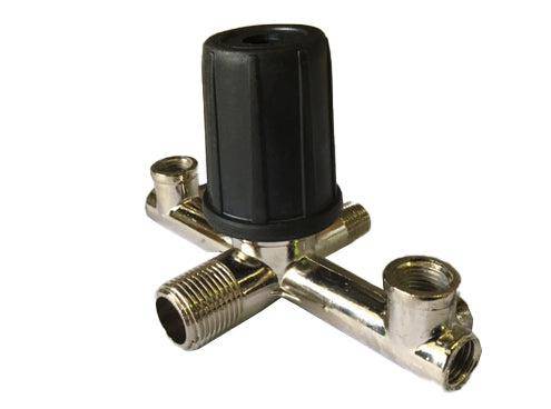 E3625 Manifold/Regulator Valve