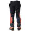 Clogger Defenderpro Chaps Arborist (360 Calf Wrap Clipped)-Chainsaw Chaps-SES Direct Ltd