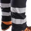 Arcmax Fire Resistant Men’S Chainsaw Trousers (360 Calf Wrap - Standard)-Chainsaw Chaps-SES Direct Ltd