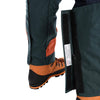 Clogger Defender Pro Chaps (Clipped/Zipped)-Chainsaw Chaps-SES Direct Ltd