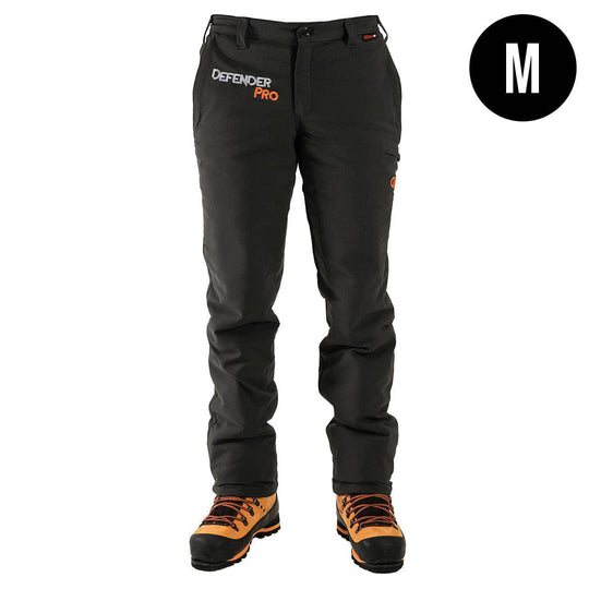 Clogger Defenderpro Gen2 Tough Men'S Chainsaw Trousers