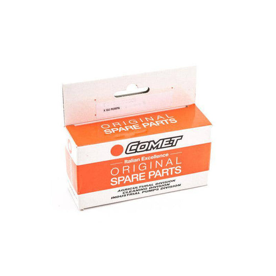 Comet Zwd Piston Seal Kit – 5019.0064.00