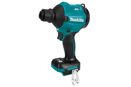 Makita Das180Z 18V Lxt Brushless Dust Blower