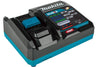 Makita - Rapid Charger Xgt 191E09-4-battery charger-SES Direct Ltd