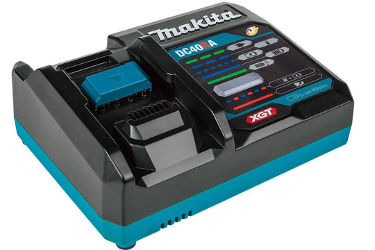 Makita - Rapid Charger Xgt 191E09-4