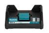 Makita - Dc64Wa 64Vmax Battery Charger-battery charger-SES Direct Ltd
