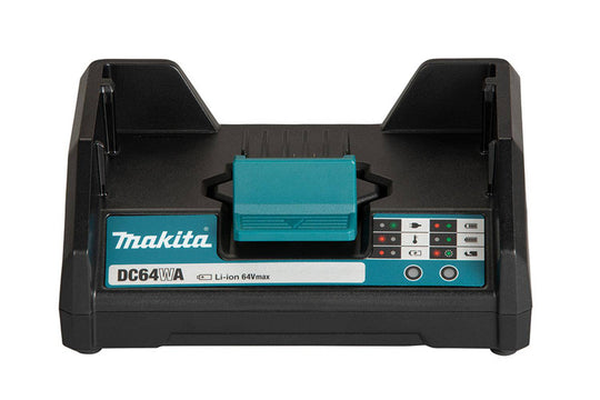 Makita - Dc64Wa 64Vmax Battery Charger