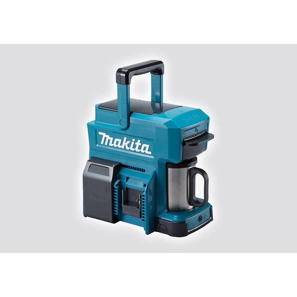 Makita Dcm501 12V 18V Cxt Lxt Cordless Coffee Maker