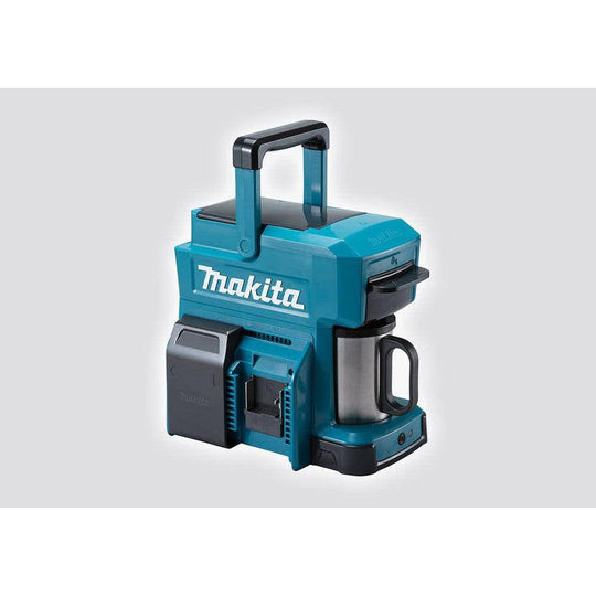 Makita Dcm501 12V / 14.4V / 18V Cxt Lxt Cordless Coffee Maker (Skin Only)