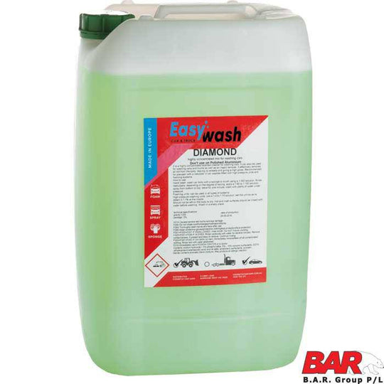 Foam Hd - 25 Litre Jug