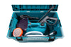 Makita Dhw080Pt2 18Vx2 (36V) Lxt Brushless Pressure Washer- Kit-Pressure Cleaner (Cold)-SES Direct Ltd