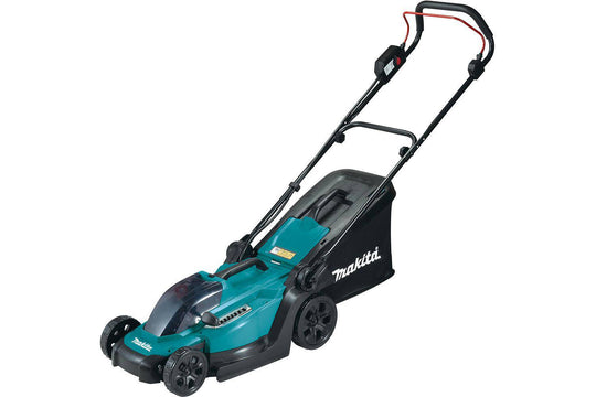 Makita Dlm330 18V Lxt 330Mm (13") Lawn Mower - Skin