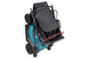 Makita Dlm330Sm 18V Lxt 330Mm (13") Lawn Mower - Kit-Lawnmower-SES Direct Ltd