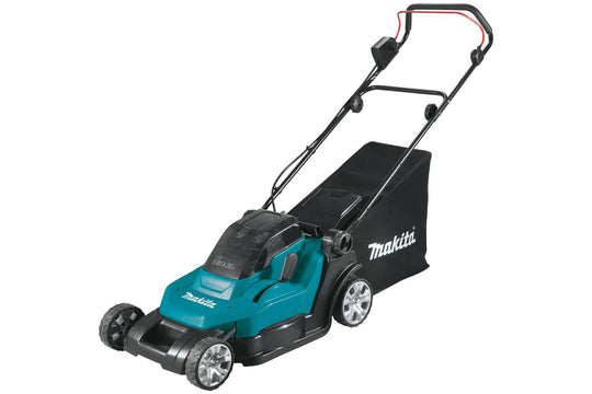 Makita Dlm432Z 18Vx2 (36V) Lxt (17") Lawn Mower - Skin