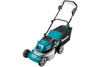 Makita Dlm464 18Vx2 (36V) Lxt Brushless 18" Mower (Skin)-Lawnmower-SES Direct Ltd
