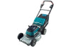 Makita Dlm533Z 36V Lxt 21" Alloy Deck Self-Propelled Lawn Mower- Skin-Lawnmower-SES Direct Ltd