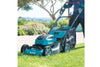 Makita Dlm535Z (36V) Lxt (21") Metal Deck Lawn Mower - Skin-Lawnmower-SES Direct Ltd