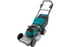 Makita Dlm537 36V Lxt (21") Alloy Self-Propelled Lawn Mower - Skin-Lawnmower-SES Direct Ltd