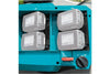 Makita Dlm537Pt2 36V Lxt (21") Alloy Self-Propelled Lawn Mower - Kit-Lawnmower-SES Direct Ltd