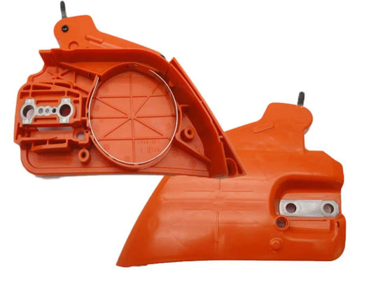 Echo Chain Brake Assy 420Es #P021017220_Aac